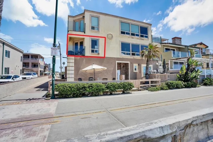 3243 Ocean Front Walk #1, San Diego, California 92109 — photo 4