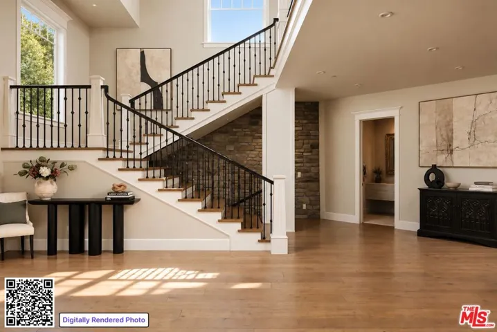 25081 Lewis And Clark Road, Hidden Hills, California 91302 — photo 4