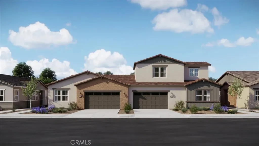 Photos shown are of model only- not actual homesite.