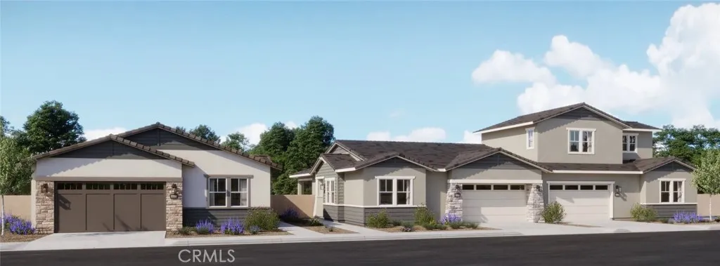 Photos shown are of model only- not actual homesite.