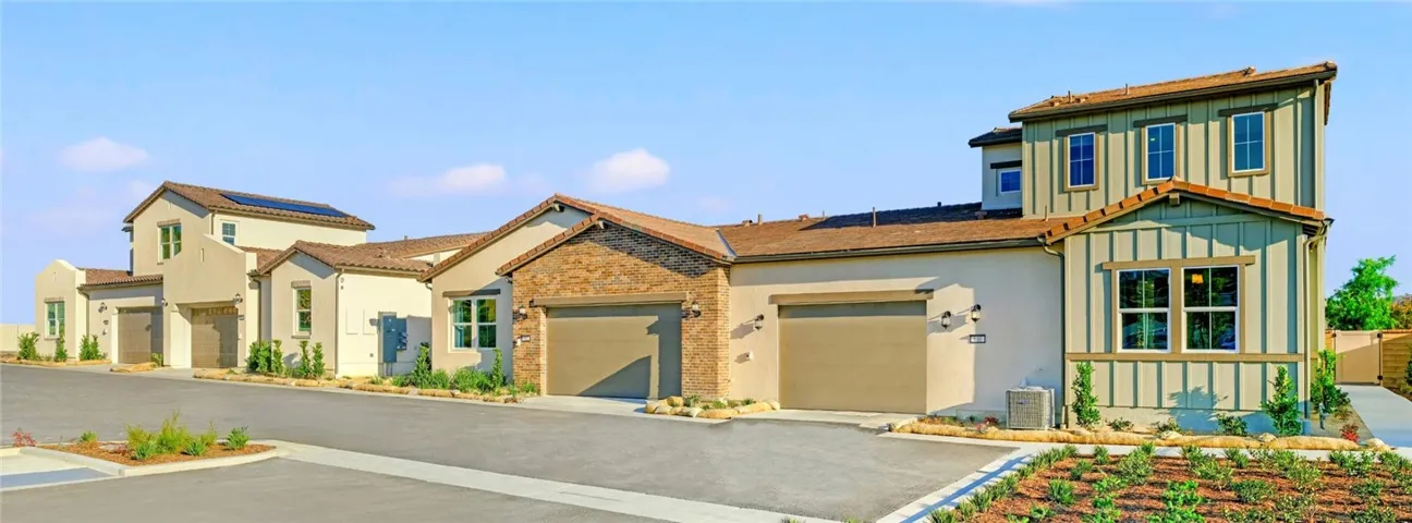 Photos shown are of model only- not actual homesite.