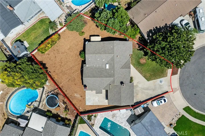 805 S Oakhaven, Anaheim, California 92804 — photo 4