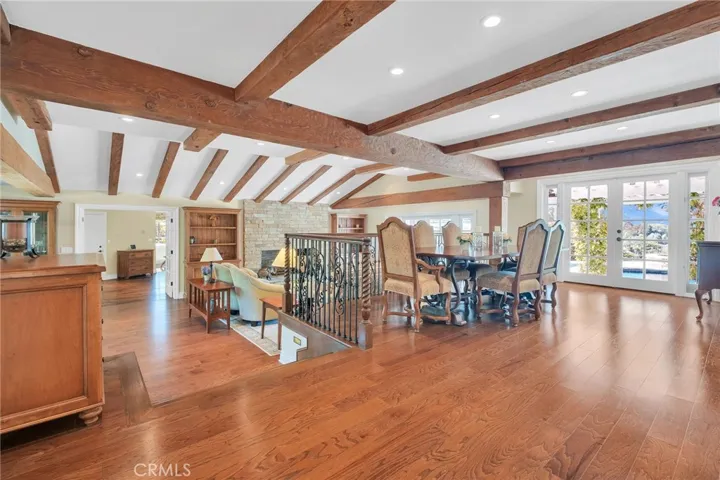6 Caballeros, Rolling Hills, California 90274 — photo 4