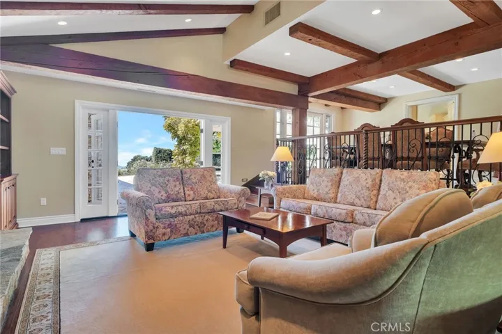 6 Caballeros, Rolling Hills, California 90274 — photo 5