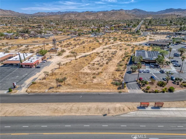 57313 29 Palms, Yucca Valley, California 92284 — photo 5