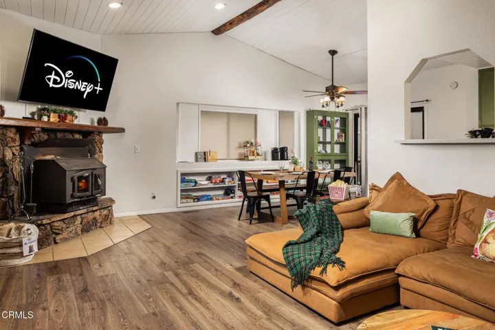 325 Montclair Drive, Big Bear, California 92314 — photo 5