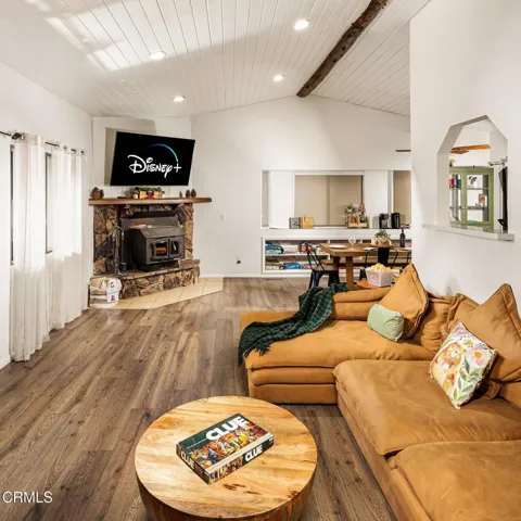 325 Montclair Drive, Big Bear, California 92314 — photo 4