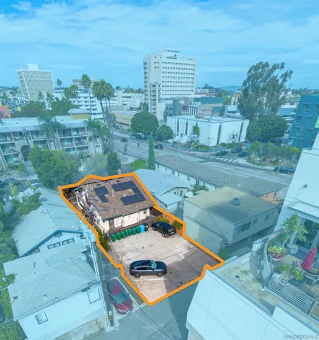 3973 8th, San Diego, California 92103 — photo 4