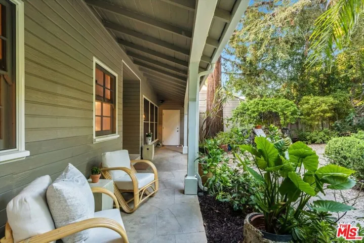 14633 Valley Vista Boulevard, Los Angeles, California 91403 — photo 4