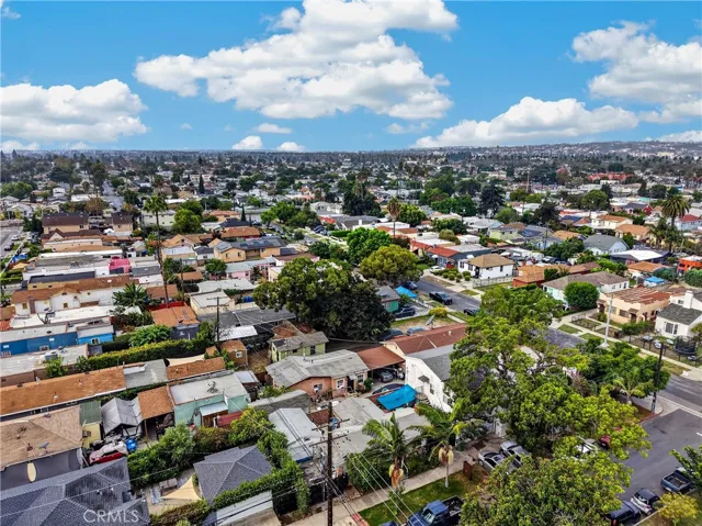 1870 W 37th Place, Los Angeles, California 90018 — photo 4
