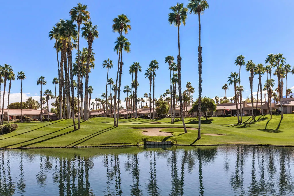 Palm Valley CC Golf Course Palm Valley CC Golf Course
