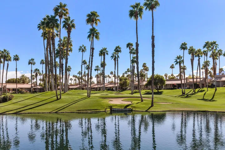 Palm Valley CC Golf Course
