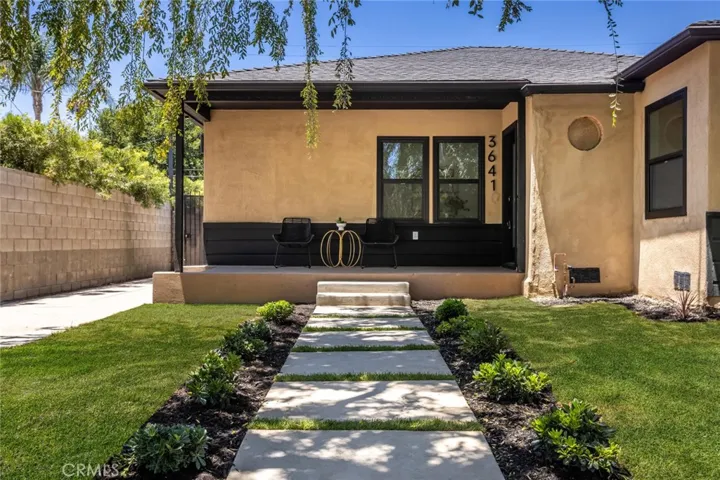 3641 Virginia, Los Angeles, California 90016 — photo 4