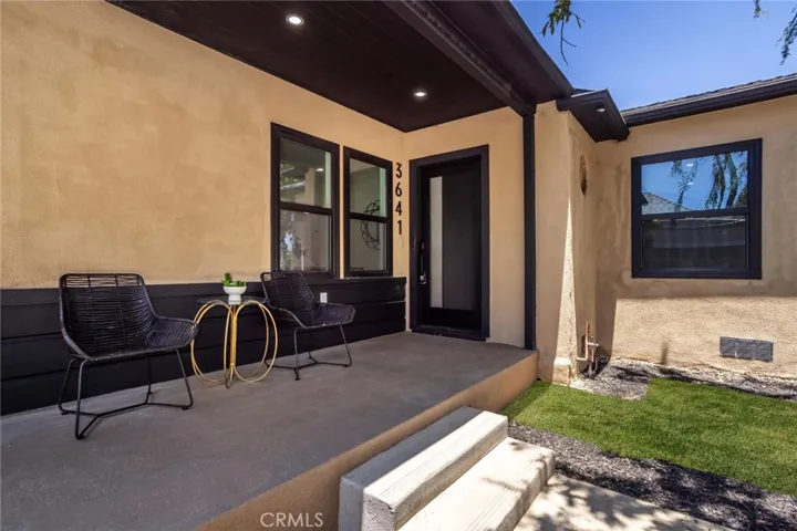 3641 Virginia, Los Angeles, California 90016 — photo 5