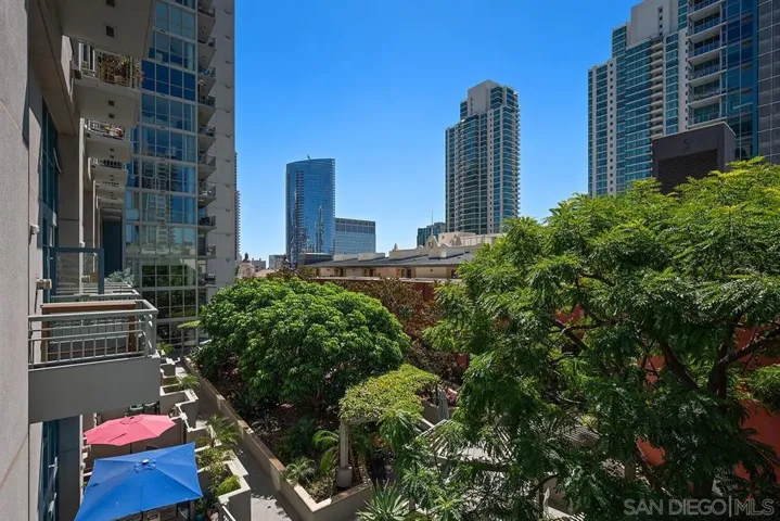 1240 India Street 516, San Diego, California 92101 — photo 5