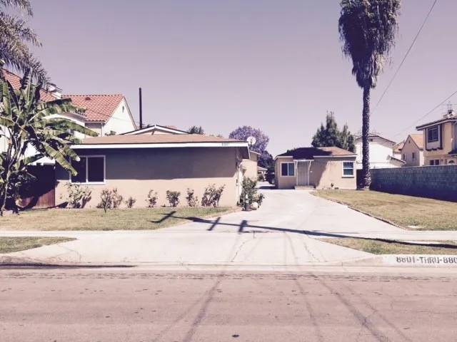 8803 Cedar, Bellflower, California 90706 — photo 4