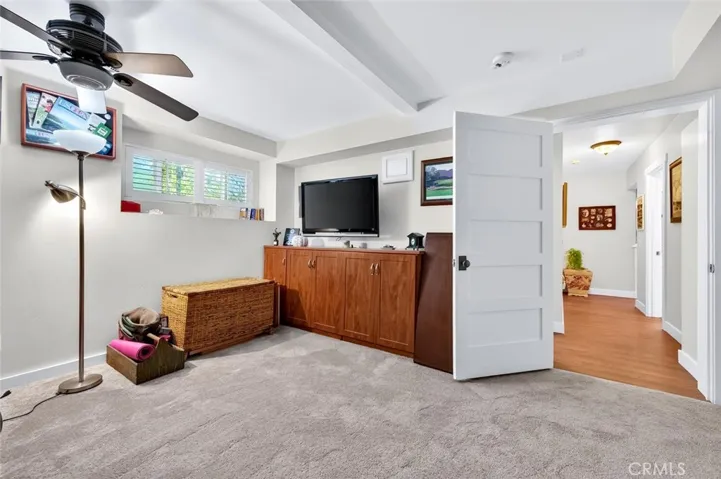 Third bedroom.