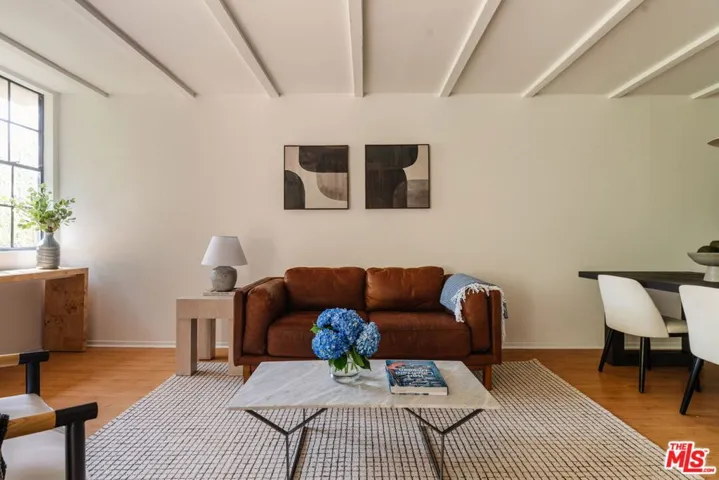 750 N Kings Road 315, Los Angeles, California 90069 — photo 4
