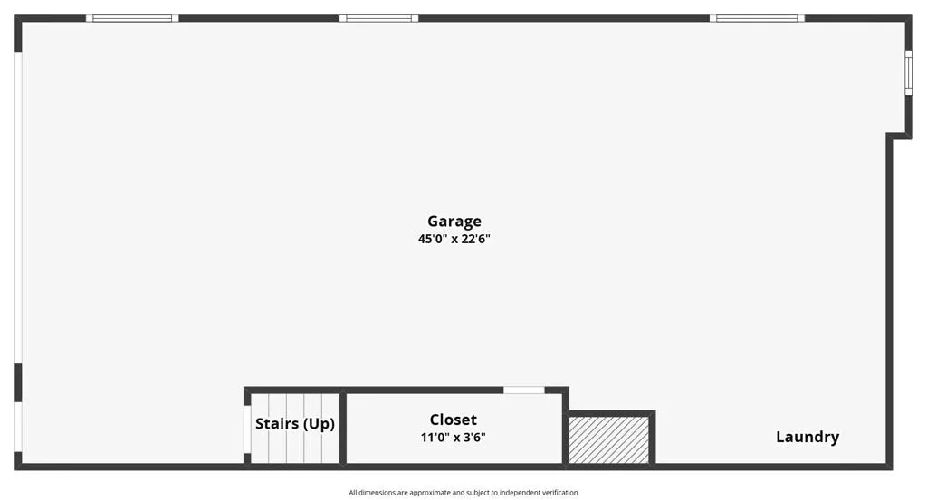 25126 Cougar Rd_Garage