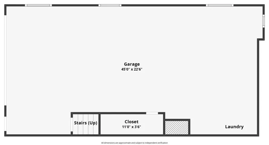 25126 Cougar Rd_Garage