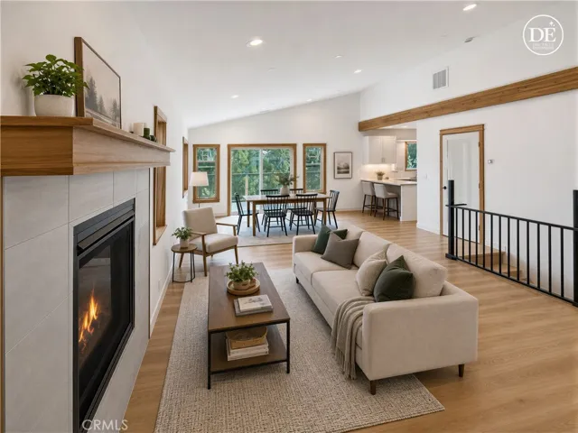26885 Modoc, Lake Arrowhead, California 92352 — photo 5