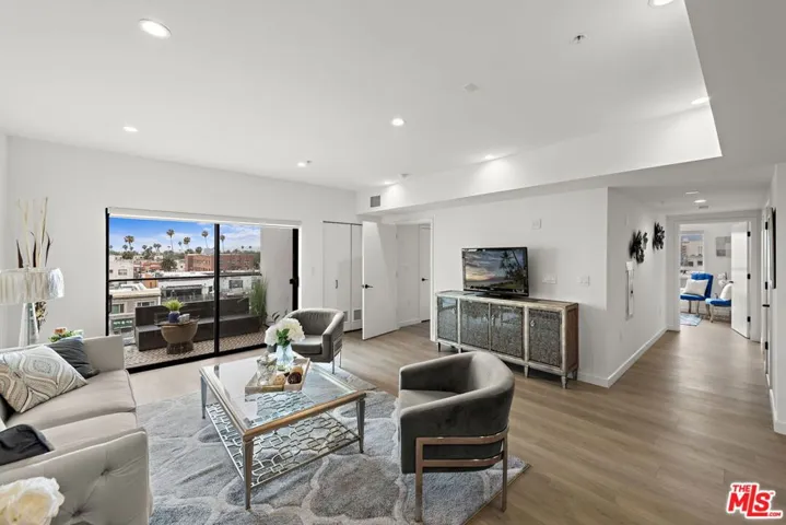 321 S Oxford Ave 603, Los Angeles, California 90010 — photo 4