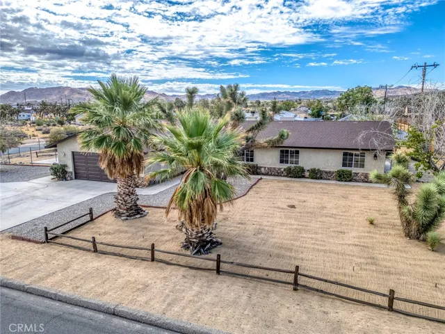58235 Paxton, Yucca Valley, California 92284 — photo 4