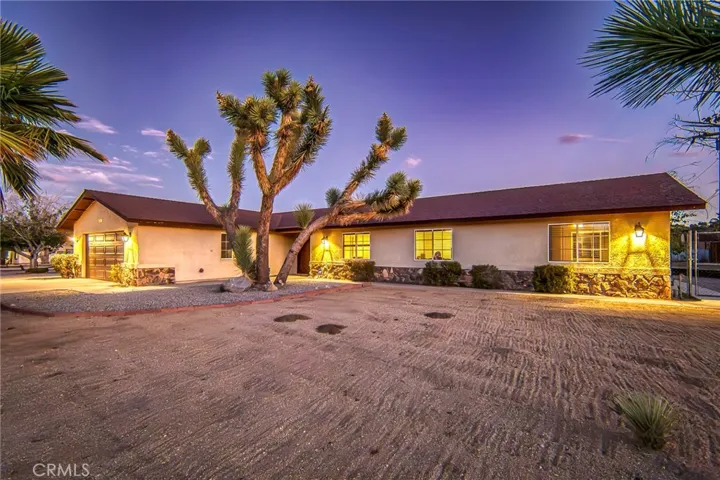 58235 Paxton, Yucca Valley, California 92284 — photo 5