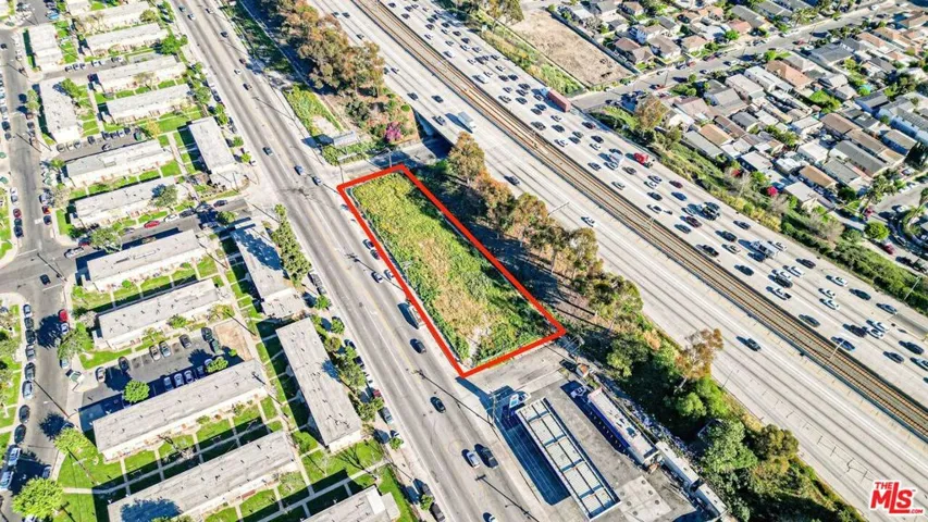 1422 E Imperial Highway, Los Angeles, California 90059 — photo 4
