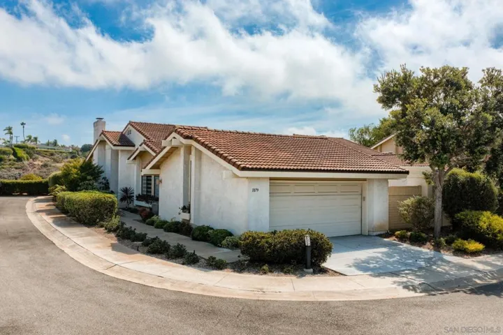 1879 Caminito Ascua, La Jolla, California 92037 — photo 4