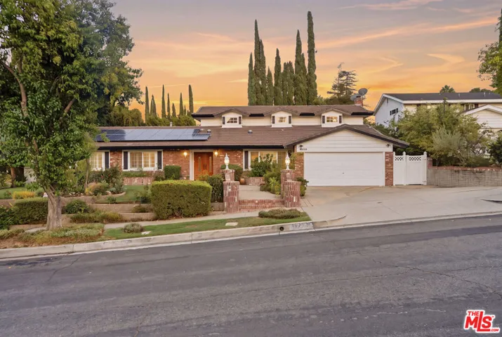 19230 Cheyenne Street, Porter Ranch, California 91326 — photo 4
