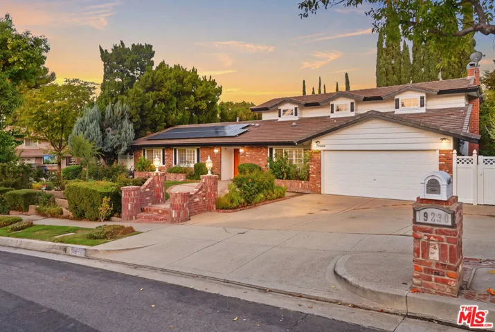 19230 Cheyenne Street, Porter Ranch, California 91326 — photo 5
