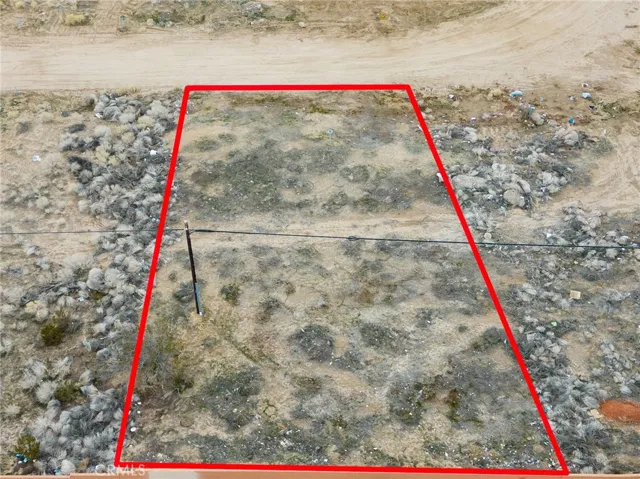 0 Fresno Street, Hesperia, California 92345 — photo 4