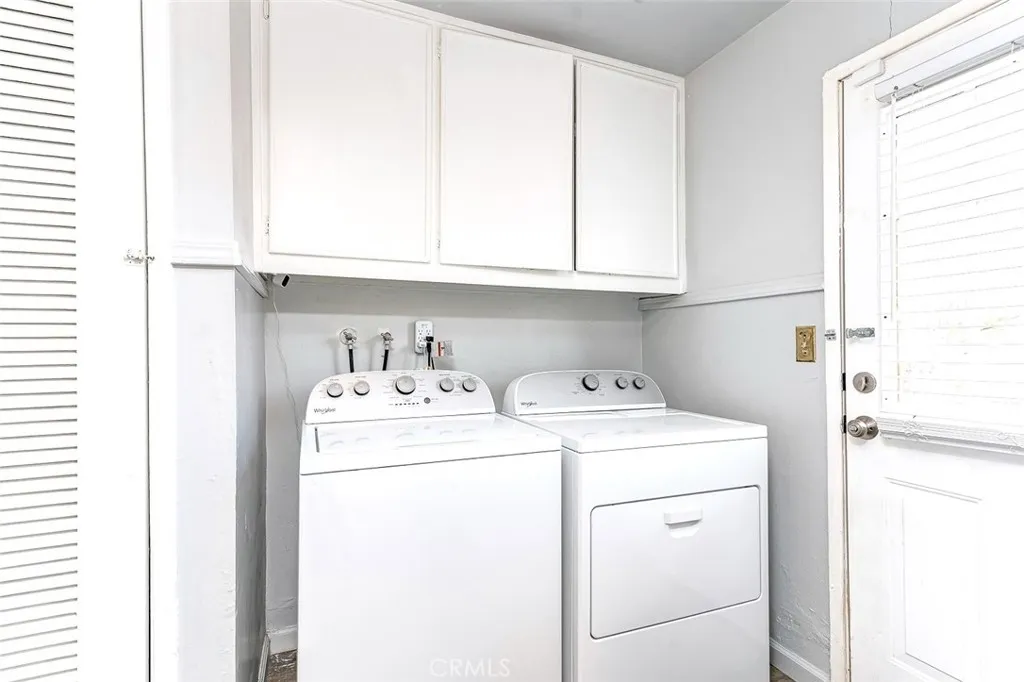 Laundry room Laundry room