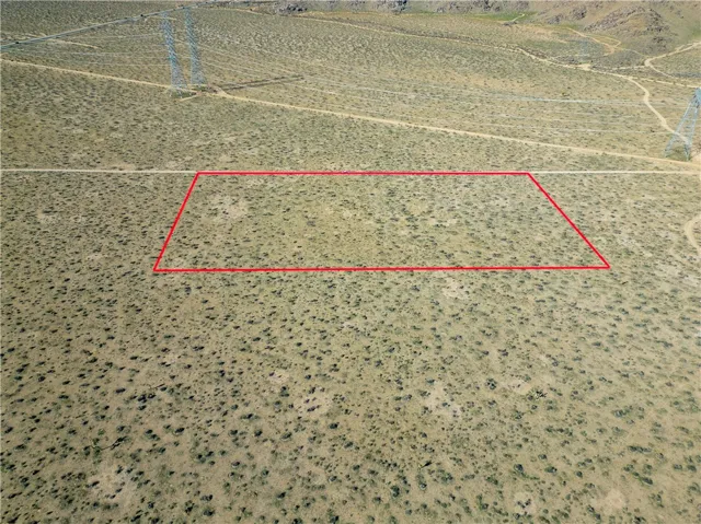 0 Joshua Rd., Lucerne Valley, California 92356 — photo 4