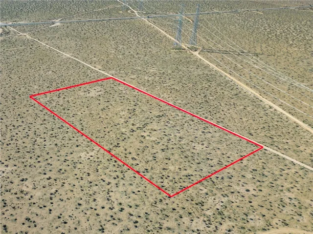 0 Joshua Rd., Lucerne Valley, California 92356 — photo 5