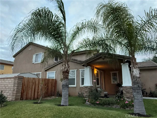 1763 Benedetto, Perris, California 92571 — photo 4