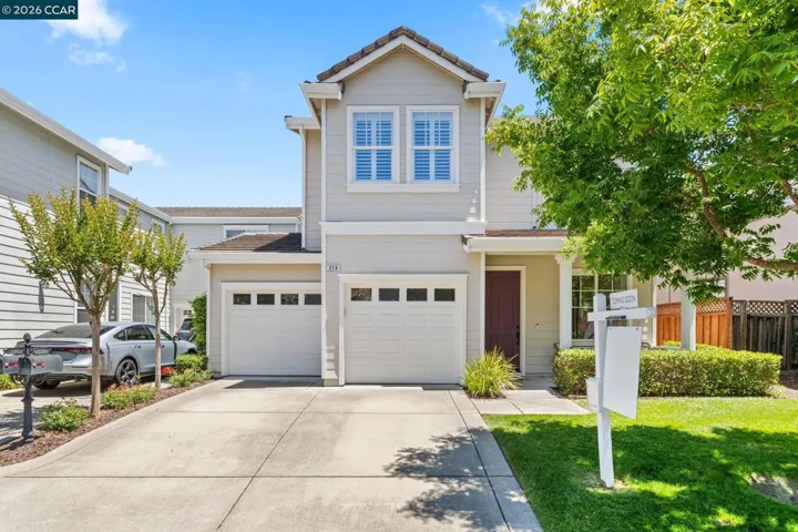 218 Abigail Cir, Danville, California 94506 — photo 4