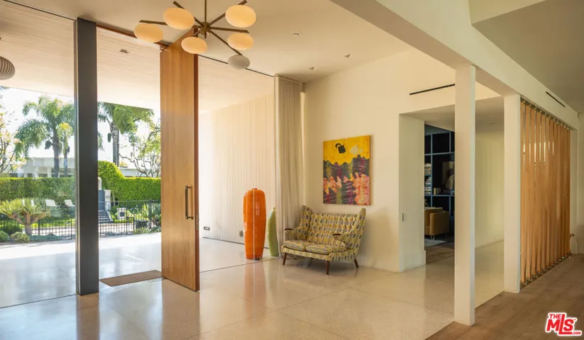 1885 Carla, Beverly Hills, California 90210 — photo 4