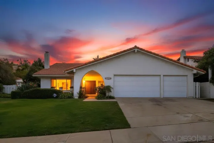 It's not just a home-it's the Fletcher Hills Highlands lifestyle!