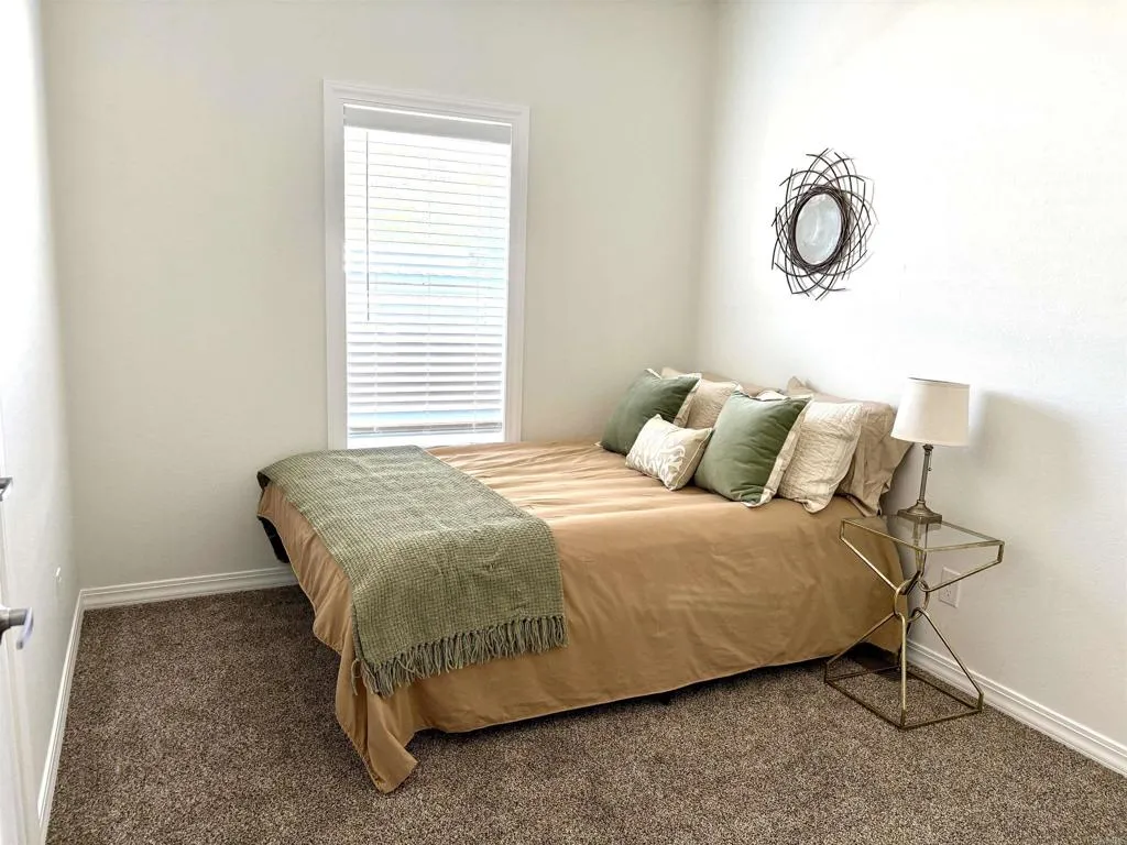 Use 3rd room for guests or hobbies Use 3rd room for guests or hobbies