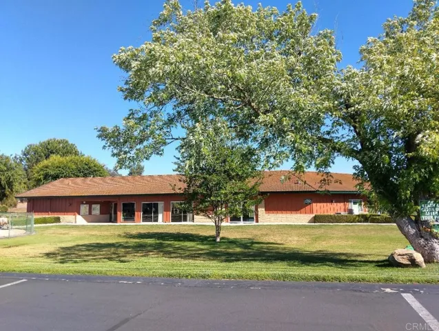 Clubhouse