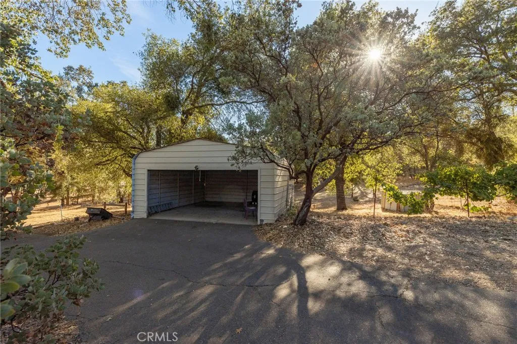 Carport Carport