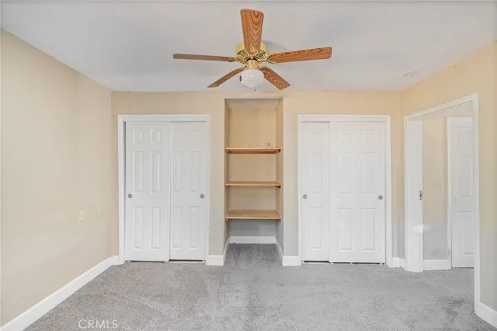 ADU - Bedroom with private entrance