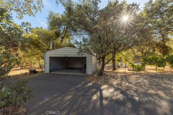 Carport