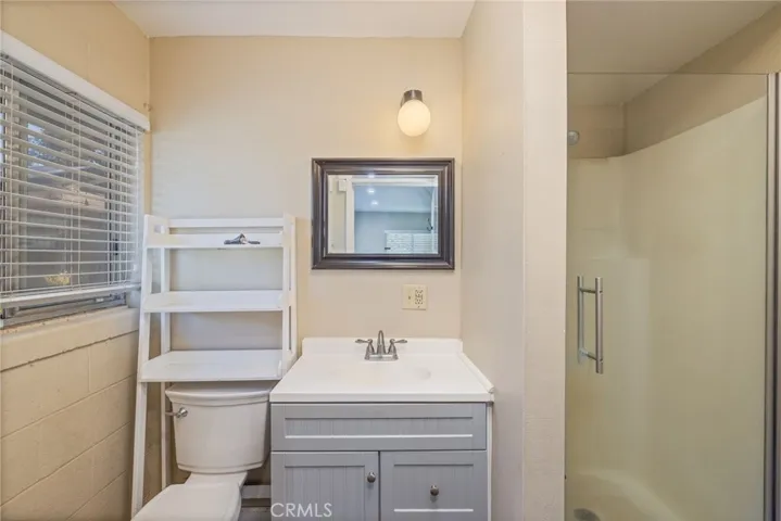 ADU - Bathroom