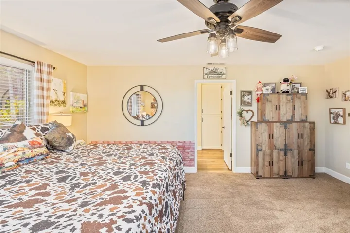 Primary bedroom 1