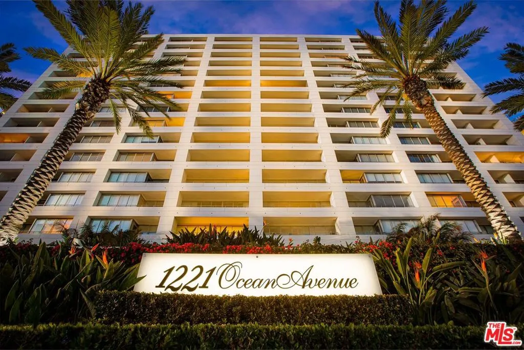 1221 Ocean Avenue 1221 Ocean Avenue