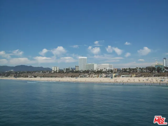 The Best Location in Santa Mon
