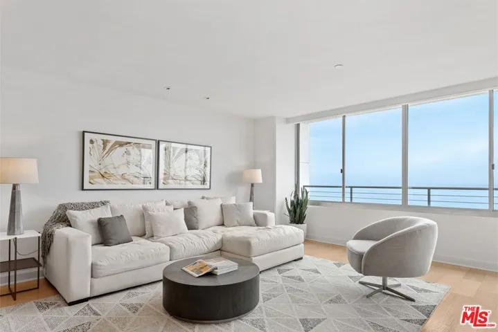 1221 W Ocean Avenue 804, Santa Monica, California 90401 — photo 4